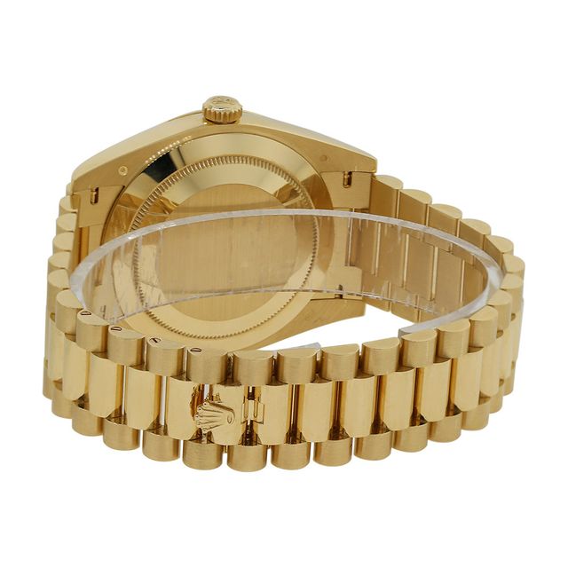 Rolex Day-Date 40 228238 Image 3